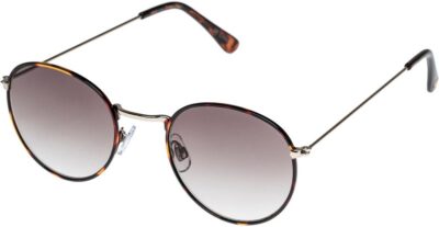 Mink Pink Heritage 2008231 Gold Tort/Khaki Gradient