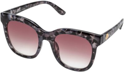 Mink Pink Shoreline 1908241 Charcoal Tort/Warm Smoke Gradient