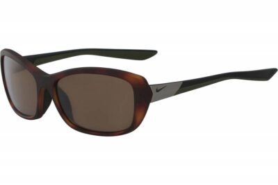 Nike Flex Finesse EV0996 202 58 Matte Tortoise Havana/Brown