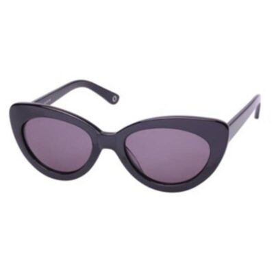 Oroton Obi 1803210 Black/Smoke