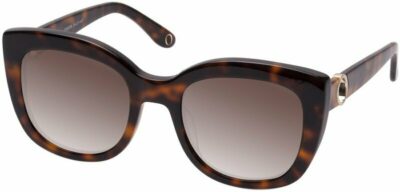 Oroton Ashbury 1703206 Brown Tort/Brown Gradient