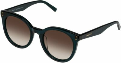 Oroton Bowie 2003272 Loden Green/Khaki Gradient