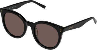 Oroton Bowie 2003273 Black/Smoke Lens