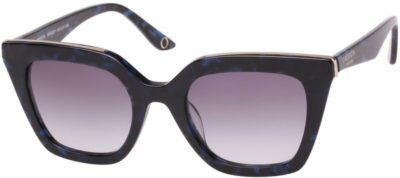 Oroton Bristol 1803227 Royal Blue Tort/Cool Smoke Gradient
