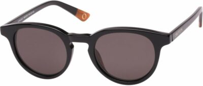 Oroton Carlisle 1803230 Black/Smoke