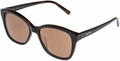 Oroton Claire 2003251 57 Tort Brown/Brown Polarised
