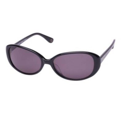 Oroton Lineage Alt Fit 1803221 Black/Purple