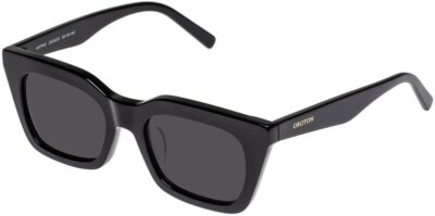 Oroton Astrid 2003231 Black/Smoke