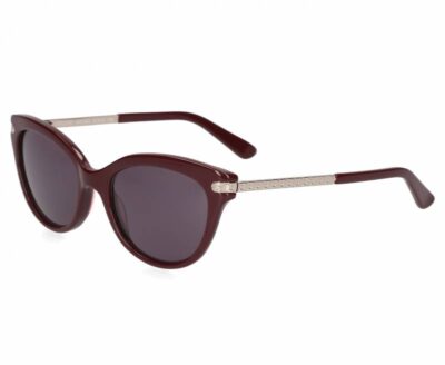 Oroton Virginie 1402942 Burgundy/Smoke