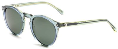 Otis Omar X 135-2002P Emerald Green/Grey Polarised