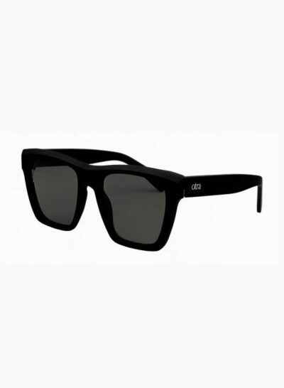 Otra Eyewear Aspen Black/Smoke