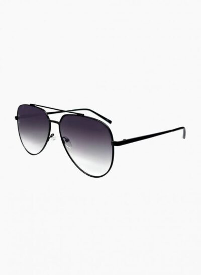 Otra Eyewear Billie Small Black/Smoke Gradient