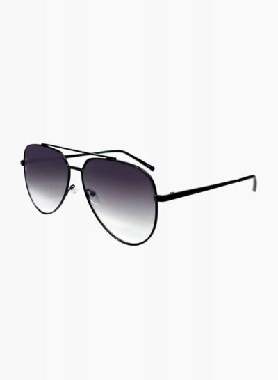 Otra Eyewear Billie Black/Smoke Gradient