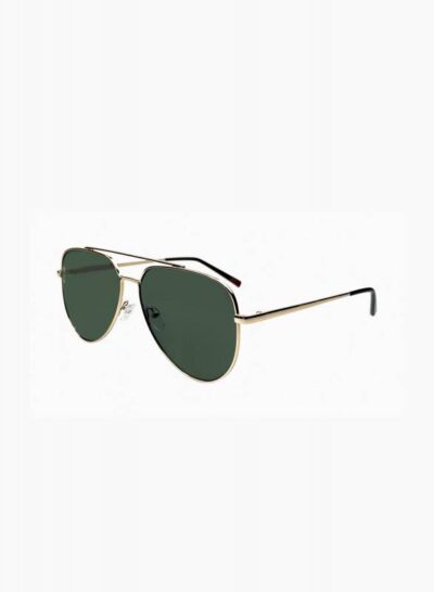 Otra Eyewear Billie Gold/Green