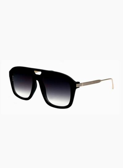 Otra Eyewear Reina Black/Fade