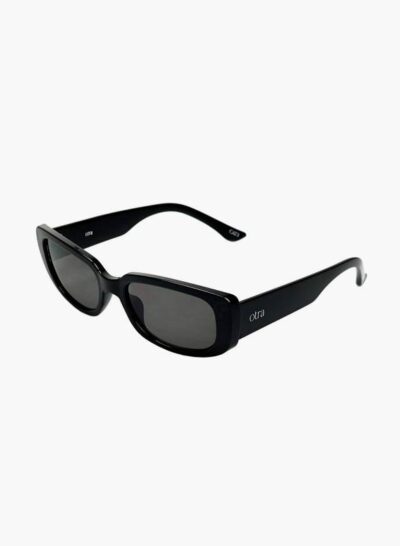 Otra Eyewear Backstreet Black/Smoke