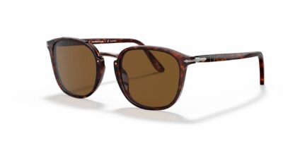 Persol 3186S 24/57 51 Havana/Brown Polarised