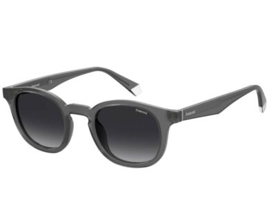 Polaroid PLD 2103/S/X KB7 WJ 55 Transparent Grey/Grey Gradient Polarised