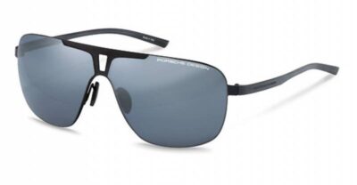 Porsche Design P8655 A Black/Blue Grey