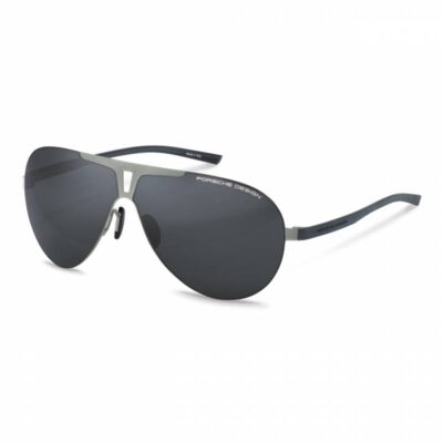 Porsche Design P8656 C Gunmetal/Grey Blue