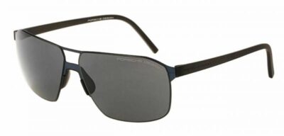 Porsche Design P8645 C Blue/Grey
