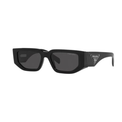 Prada PR09ZSF 1AB5S0 55 Black/Grey