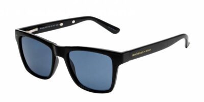 Privé Revaux Kinetic Black/Blue Polarised