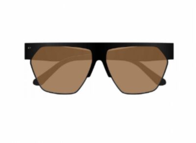 Privé Revaux Spicy Black/Brown Polarised