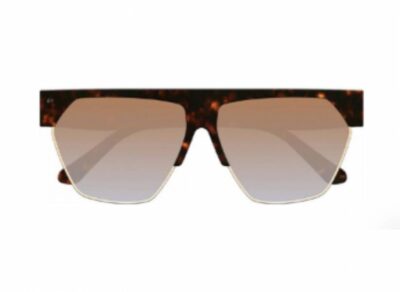 Privé Revaux Spicy Brown/Brown Polarised