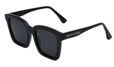 Privé Revaux Sunday's Best Black/Black Polarised