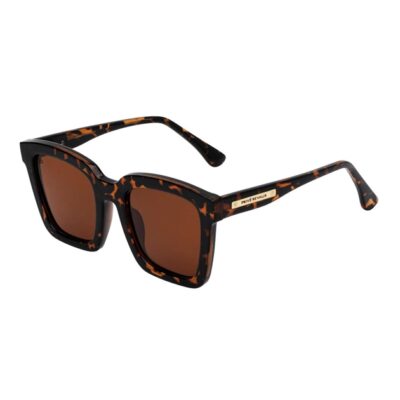 Privé Revaux Sunday's Best Tort/Brown Polarised