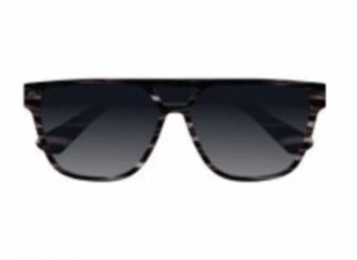 Privé Revaux Surf City Black Horn/Grey Polarised