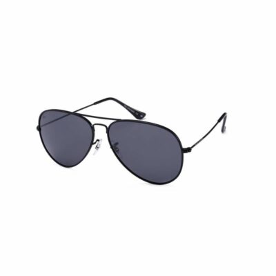 Privé Revaux The Commando Black/Grey Polarised