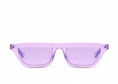 Quay Finesse Violet/Violet