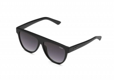 Quay Last Night Black/Smoke Fade