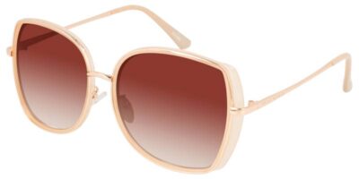 Privé Revaux The Real Deal Blush/Brown Gradient Polarised