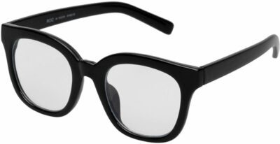 ROC In Touch 874B21 Black/Clear Blue Light Blocker