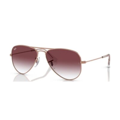 Ray-Ban Kids RJ9506S 291/8H 52 Gold/Pink Gradient