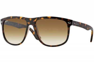 Ray-Ban RB4147 Boyfriend 710/51 60 Tort Brown/Brown Gradient