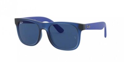 Ray-Ban Kids RJ9069S 706080 48 Blue/Blue