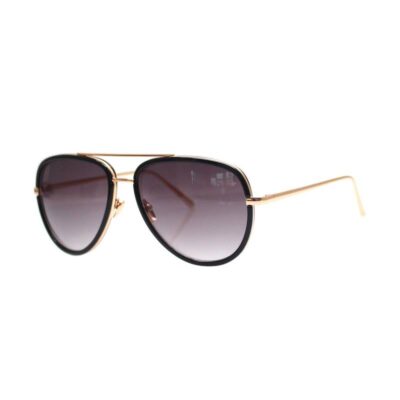 Reality Disco Inferno Black/Smoke