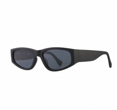 Reality The Rush Matte Black/Grey Polarised