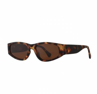 Reality The Rush Matte Turtle/Brown Polarised
