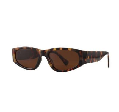 Reality The Rush Turtle/Brown Polarised