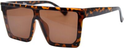 Reality Malibu Turtle/Brown