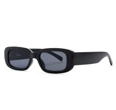 Reality Xray Specs Jett Black/Smoke Polarised