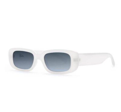 Reality Xray Specs White/Smoke