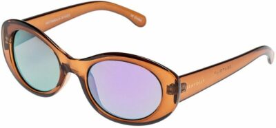 Seafolly Wattamolla 2010223 Crystal Clay/Purple Mirrorsignif