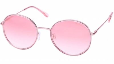 Seafolly Coogee 1812678 Shiny Rose Metal / Tropicana Pink Gradient