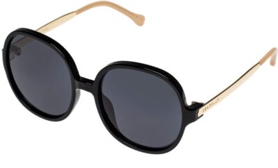 Seafolly Hamilton 1912631 Black/Smoke